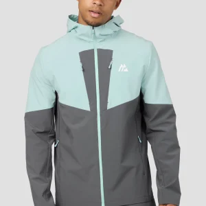 Impel Jacket - Dawn/Slate Grey