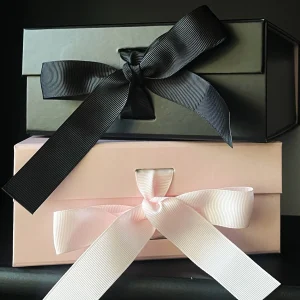 Le coffret sur-mesure