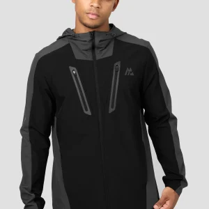 Torrent Jacket - Asphalt/Black