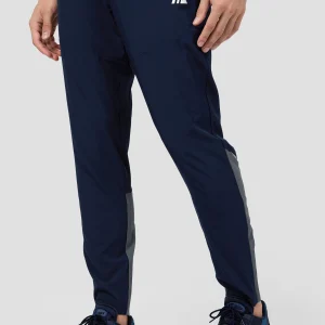 Swift Pant - Slate Grey/Midnight Blue