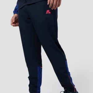 MTX Run Tempo Pant - Midnight Blue/Marine Blue