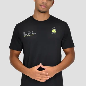 MTX Run LPL T-Shirt - Black