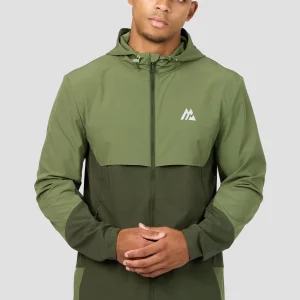 Vector 2.0 Jacket - Orchard/Elm