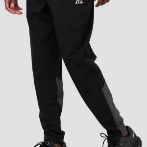 Impel Pant - Black/Asphalt
