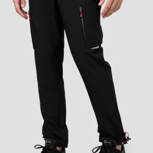 Zeta Pant - Black