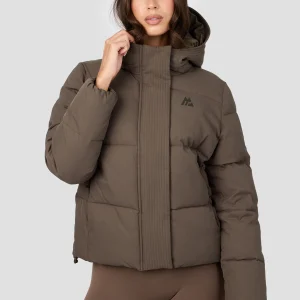 Alta Via Jacket - Macchiato