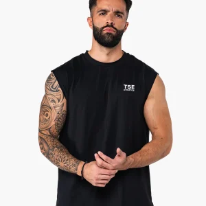 CUT OFF PERFORMANCE - NOIR