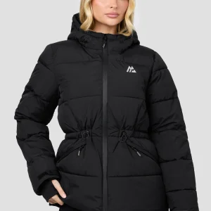 Neige Jacket - Black