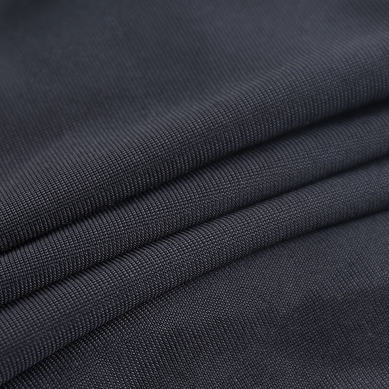 Petite Robe Noire Velours – Image 9