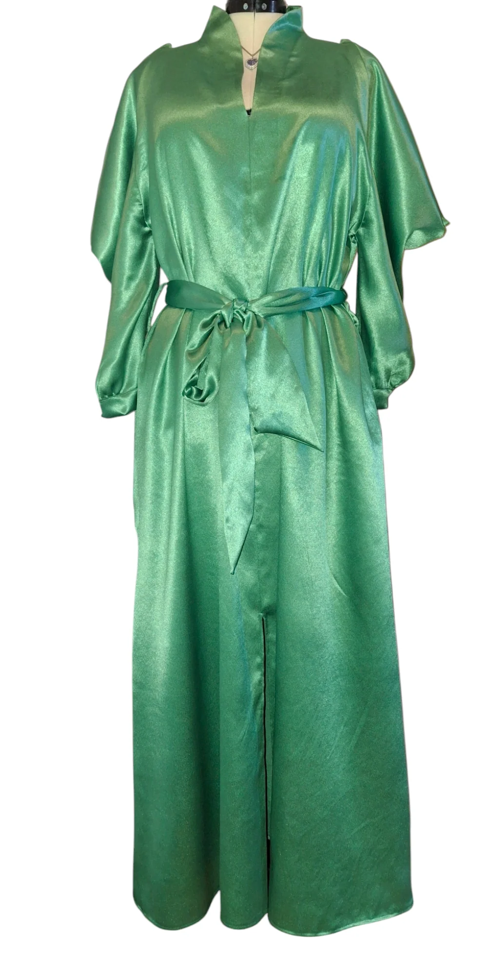 Robe longue femme – Image 2