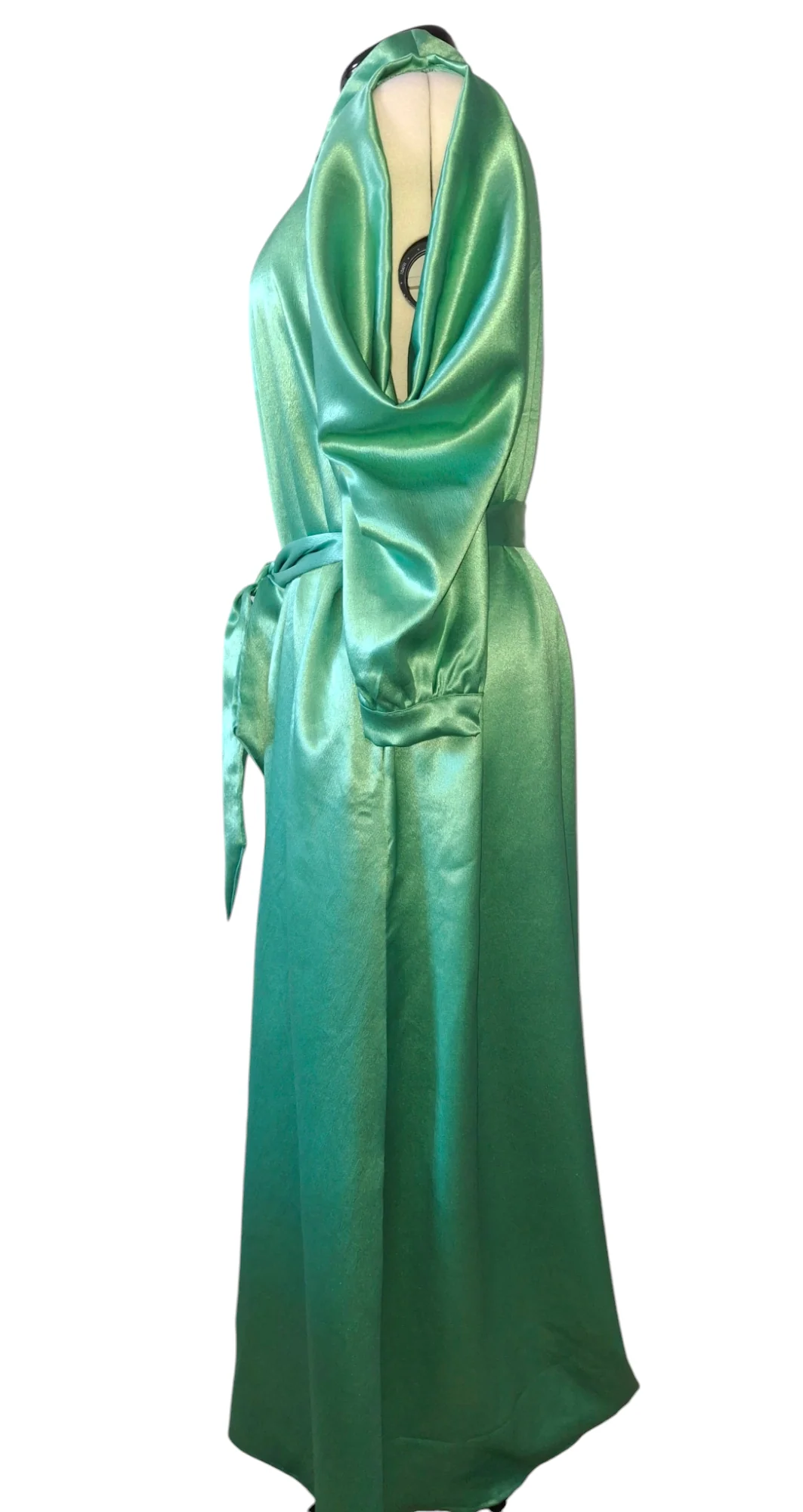 Robe longue femme – Image 4