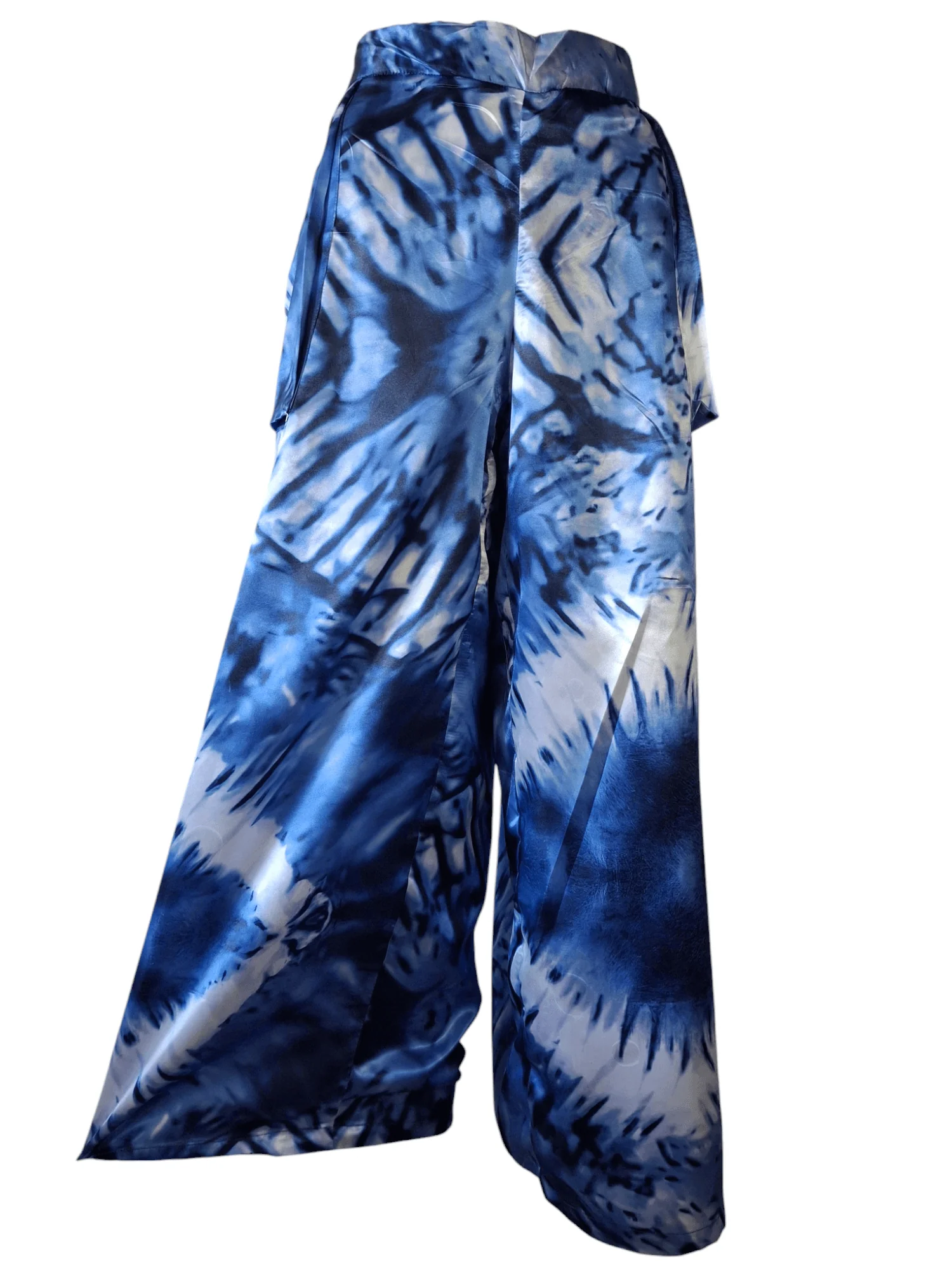 Pantalon Large - Femme