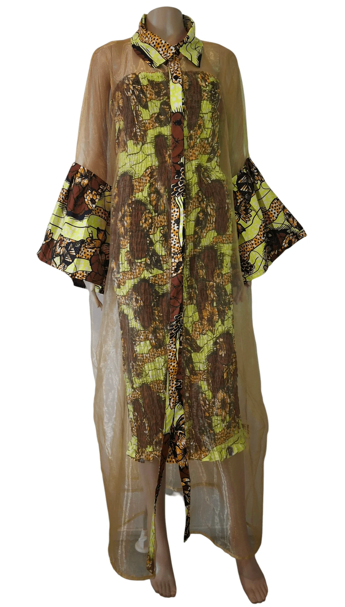 Robe longue – Image 2