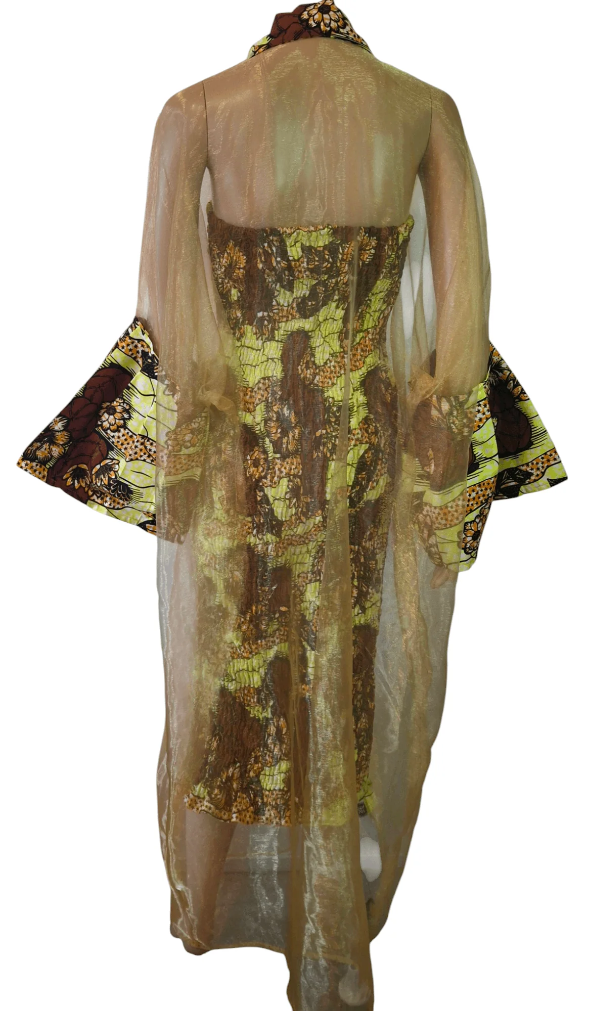 Robe longue – Image 3