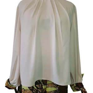 Blouse femme