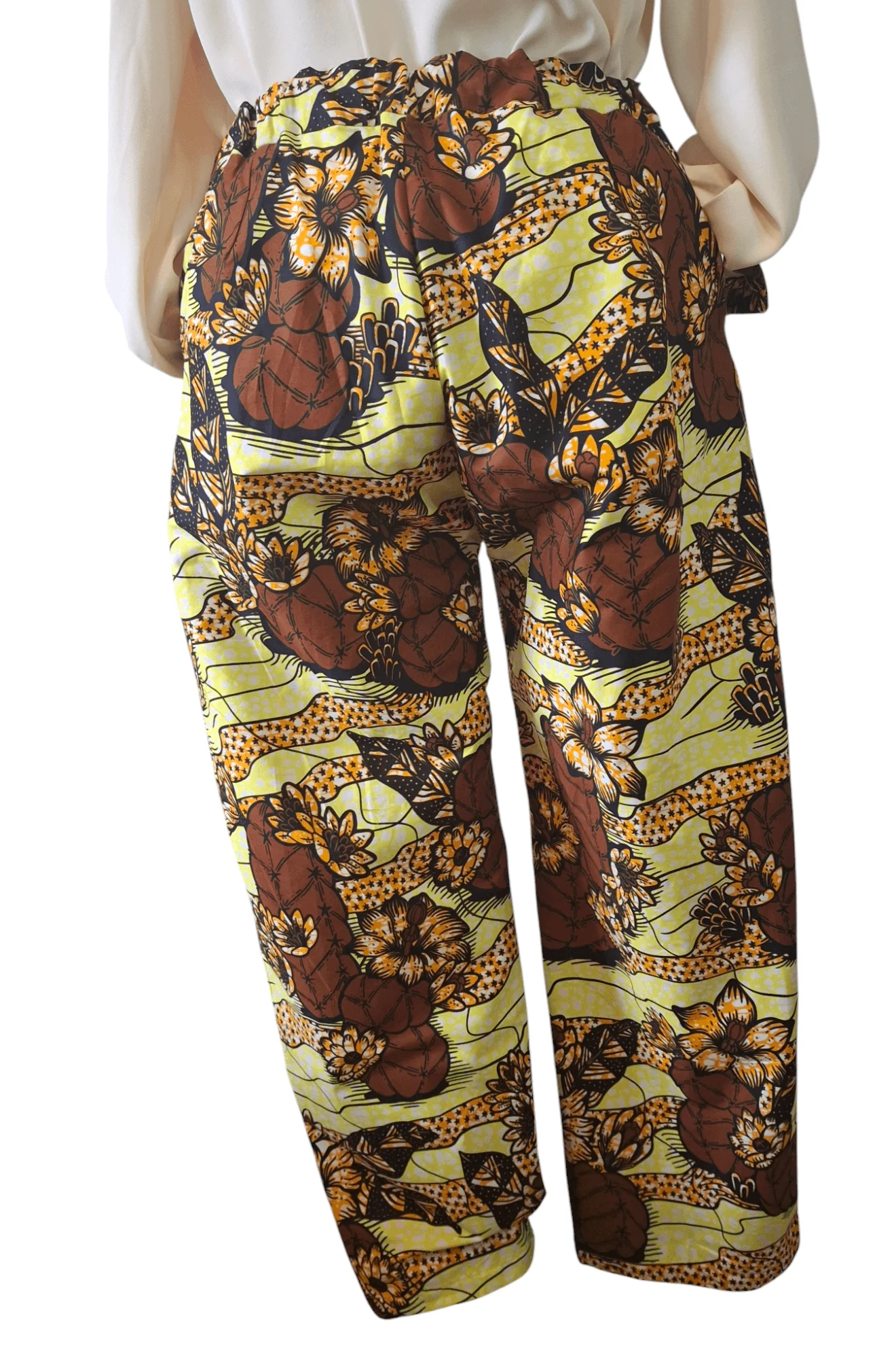 Pantalon femme – Image 2