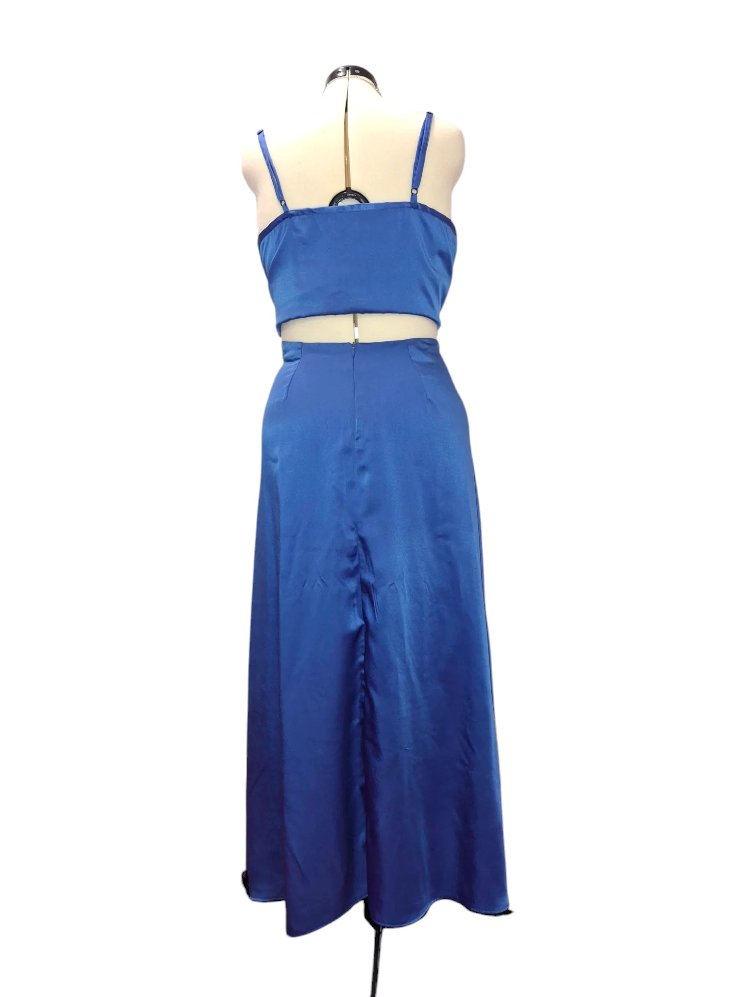 Jupe Longue femme - coupe Trapèze – Image 3