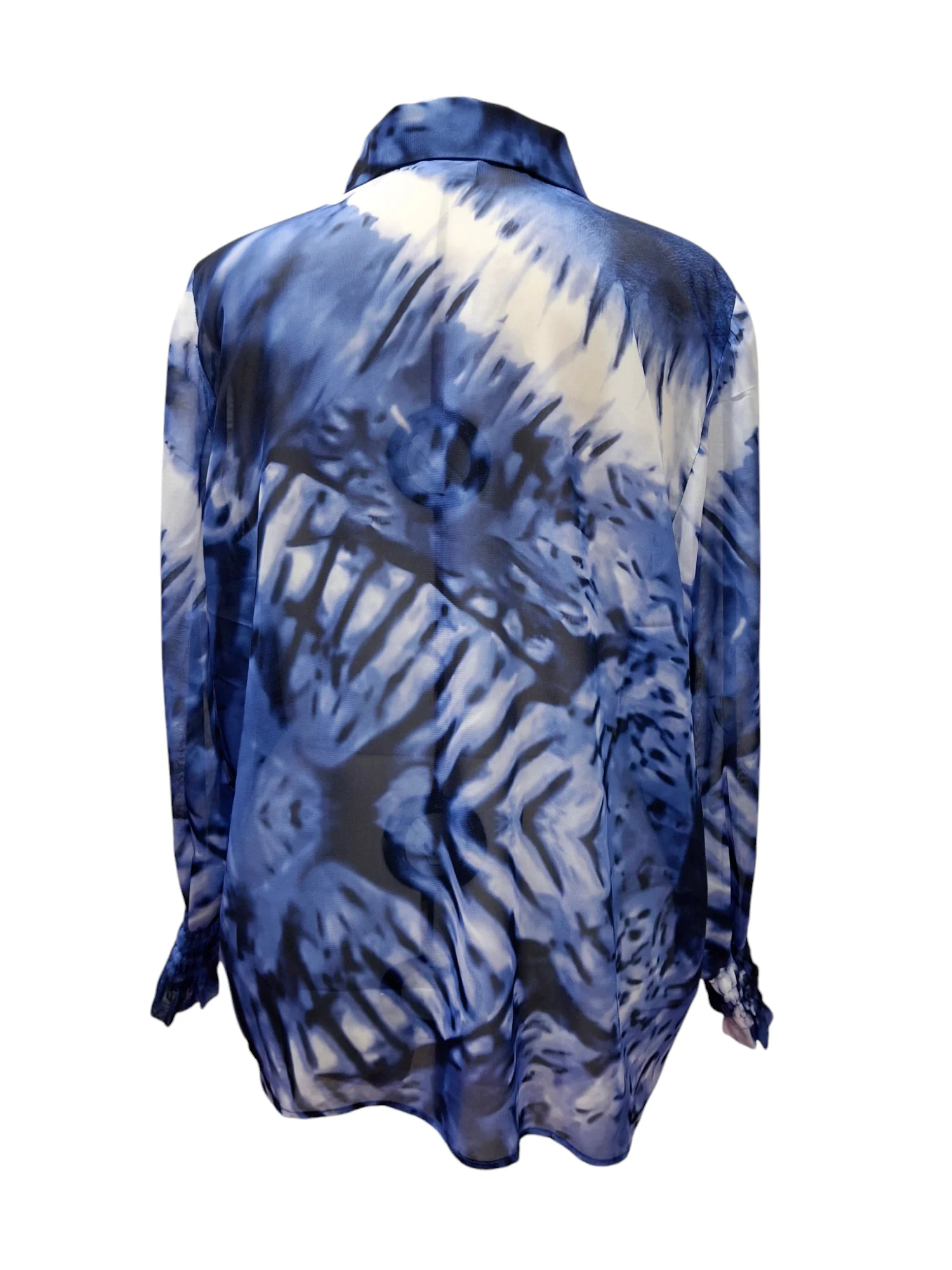 Chemisier femme – Image 3