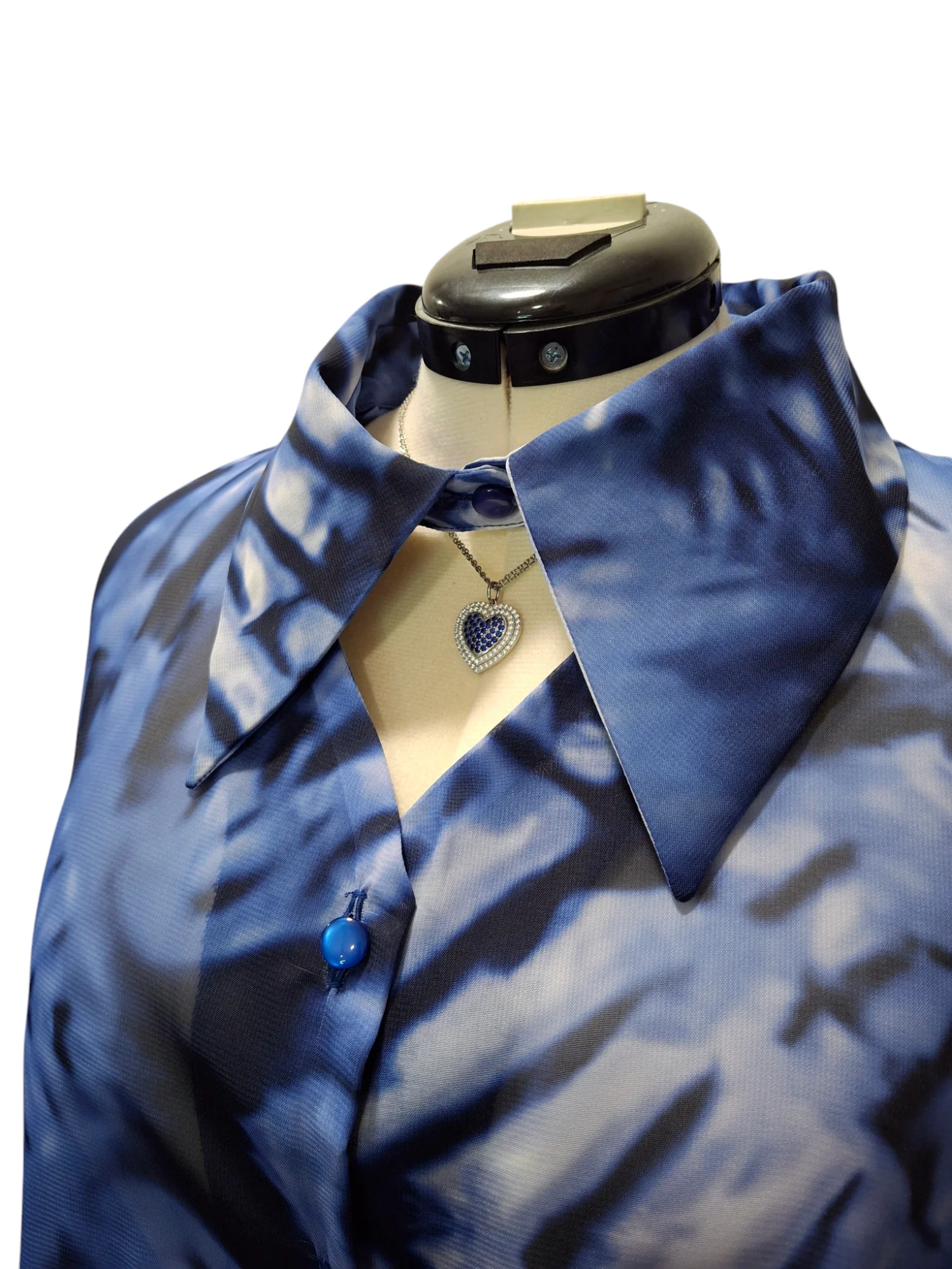 Chemisier femme – Image 2