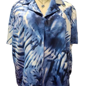 Chemise Décontractée femme