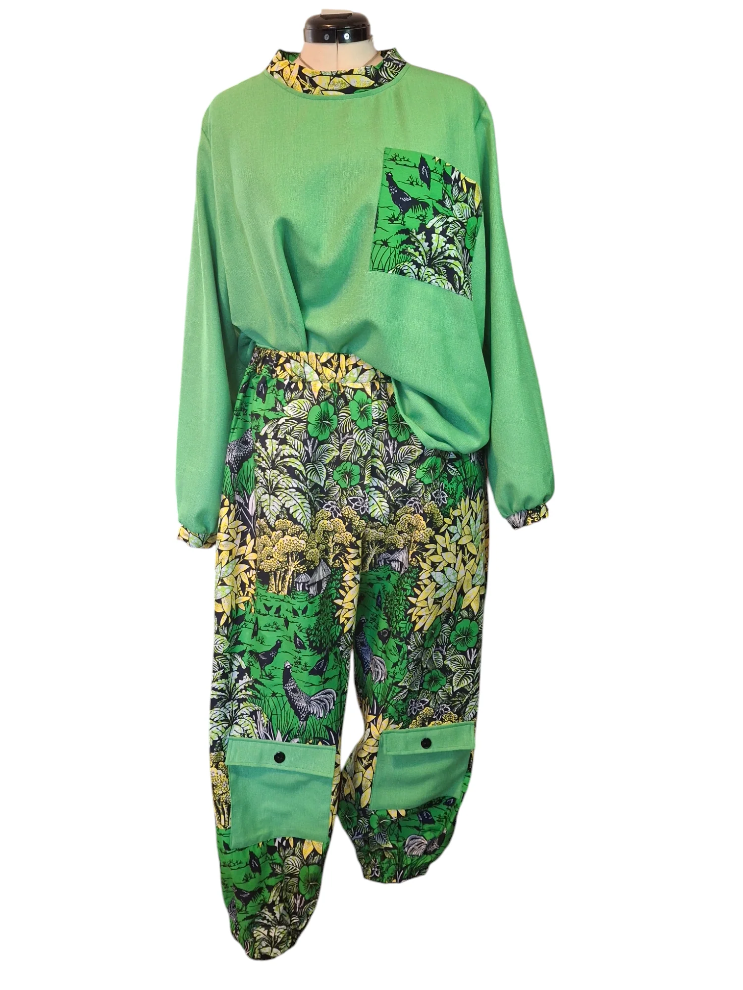 Pantalon Femme – Image 5