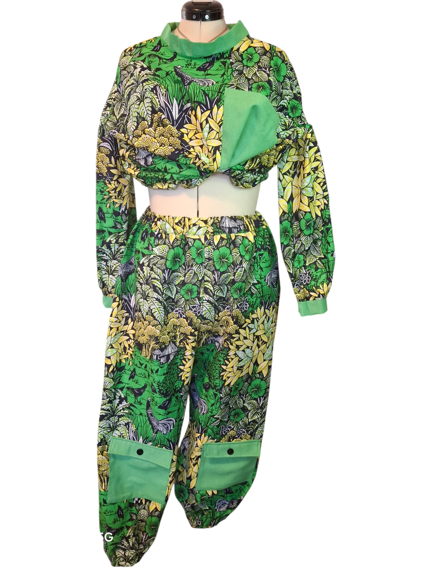 Pantalon Femme – Image 3