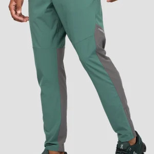 Vector 2.0 Pant - Dolphin/Cement Grey