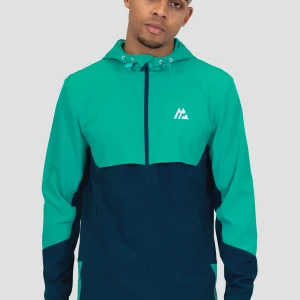 Vector 2.0 Jacket - Abyssal/Aruba