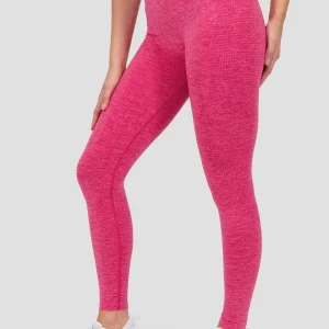 Power Seamless Legging - Magenta