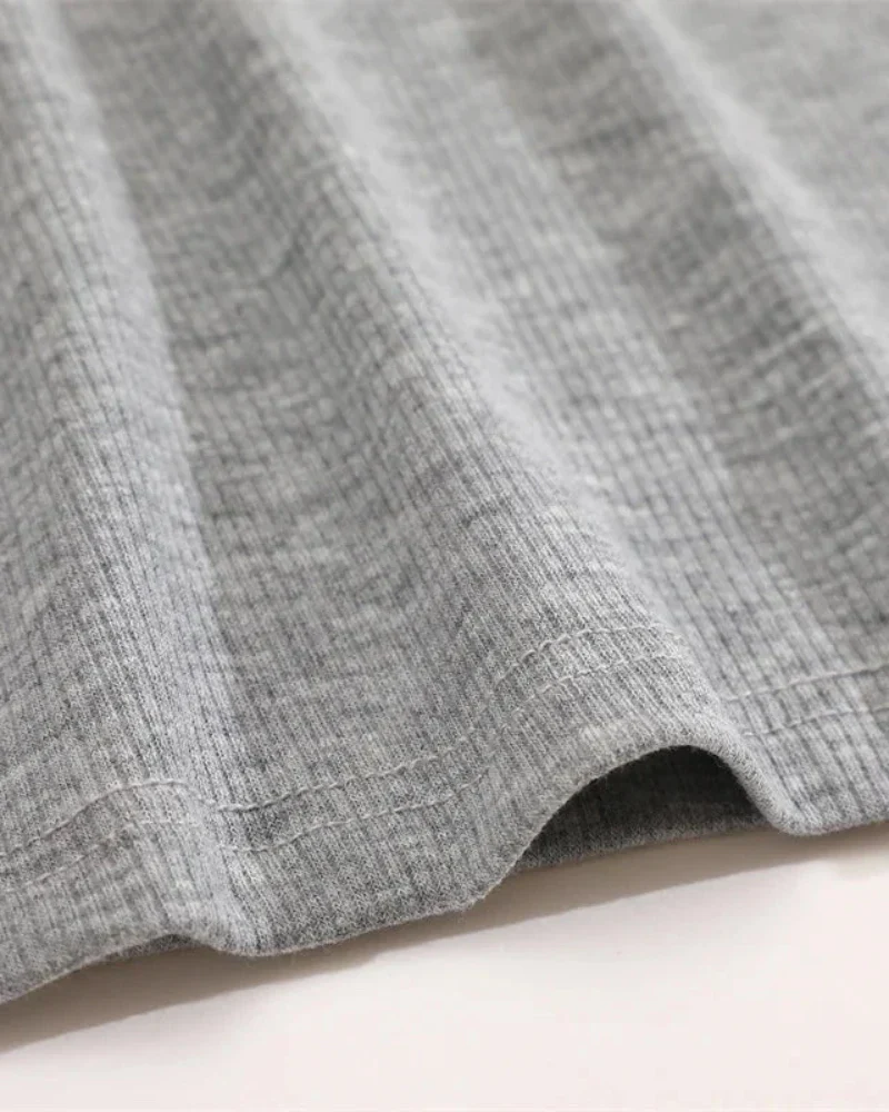 Boxers en tissu côtelé – Image 6