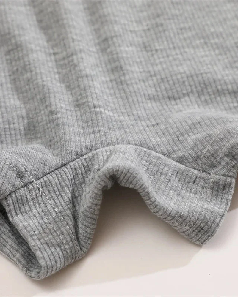 Boxers en tissu côtelé – Image 7