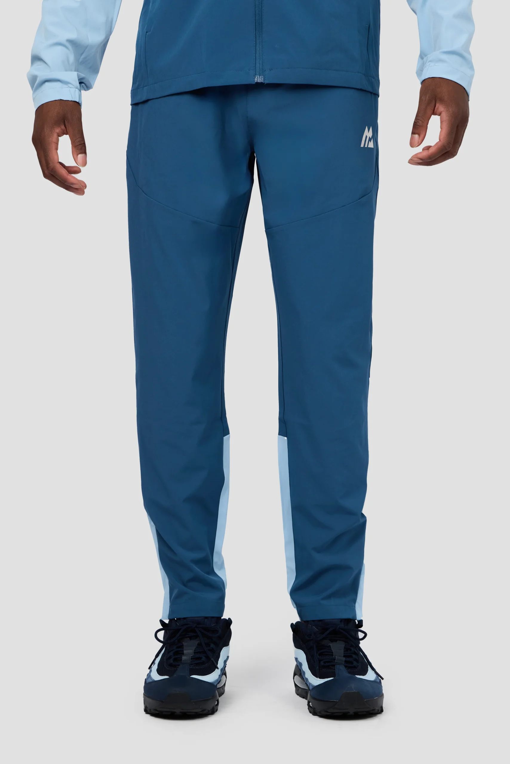 Swift Pant - Naval/Fresh Water – Image 3