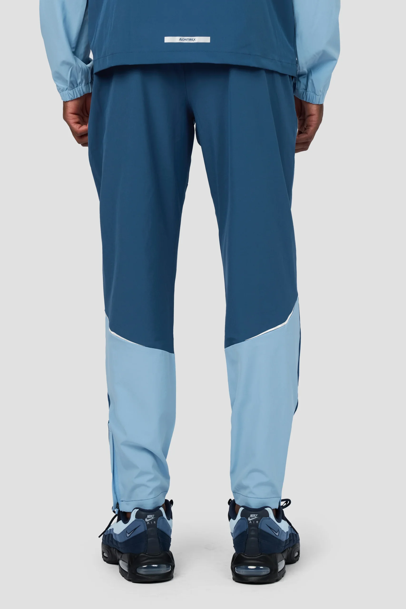 Swift Pant - Naval/Fresh Water – Image 4