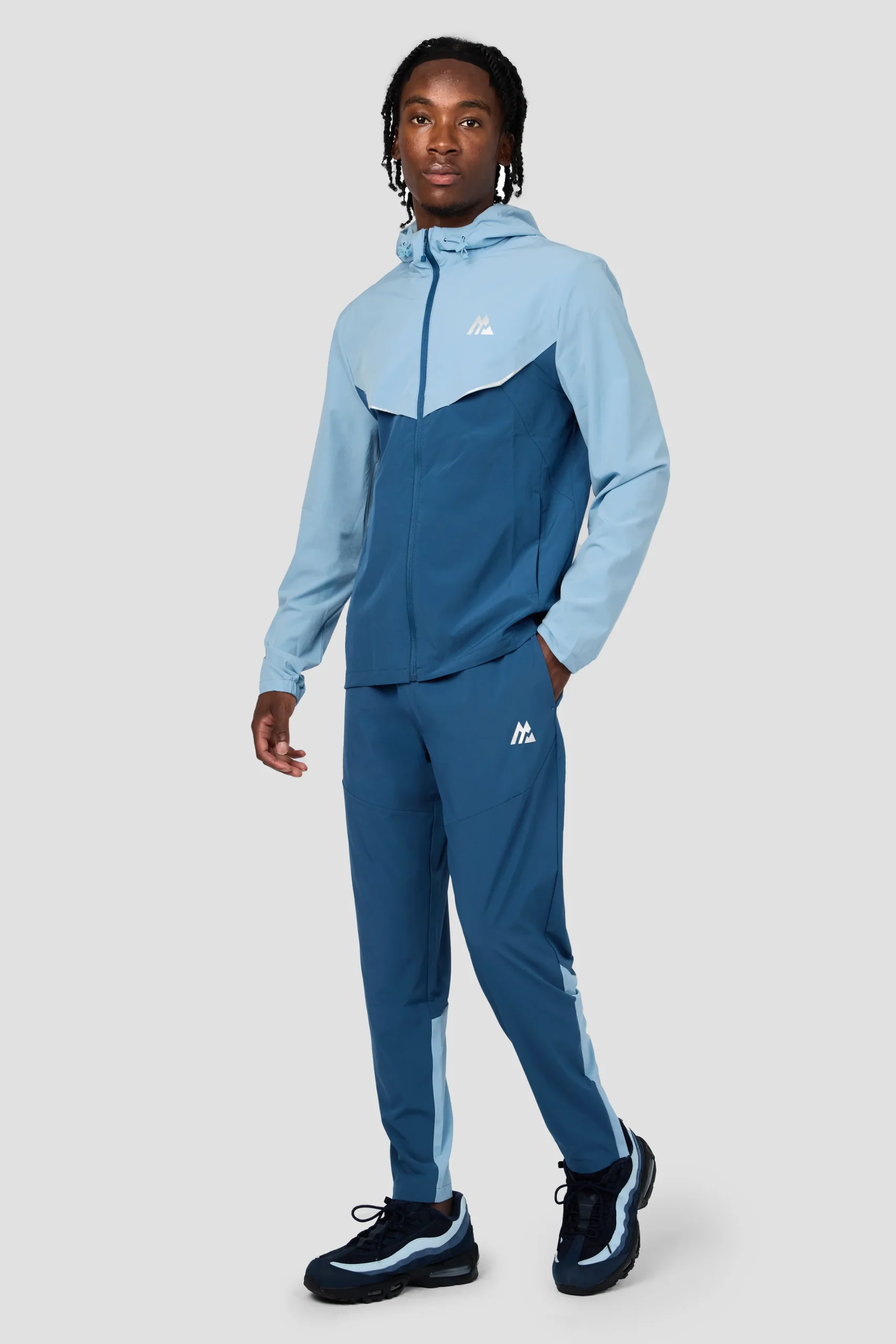 Swift Pant - Naval/Fresh Water – Image 5