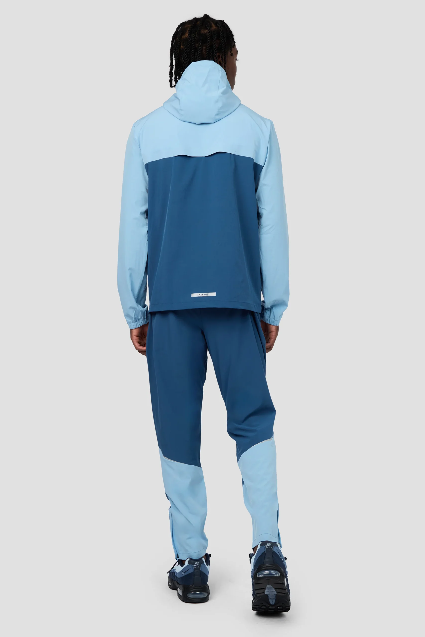 Swift Pant - Naval/Fresh Water – Image 6