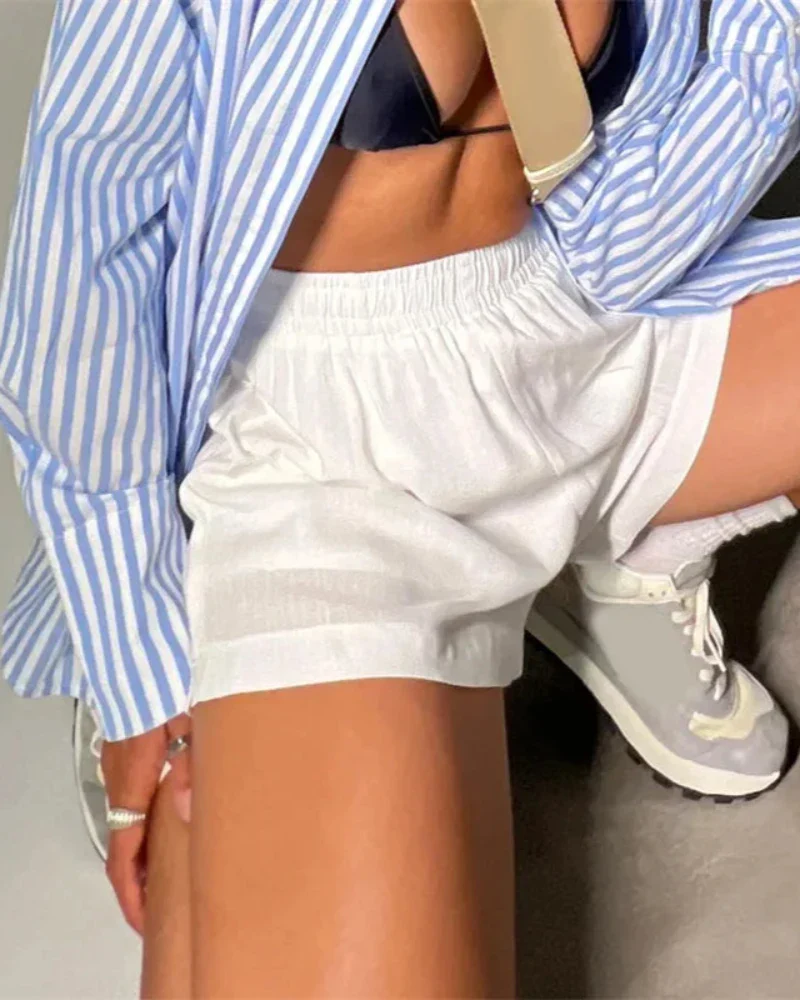 Shorts confortables – Image 2