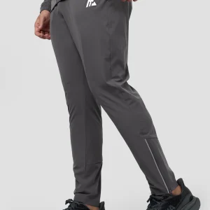 Trace Running Pant - Cement Grey