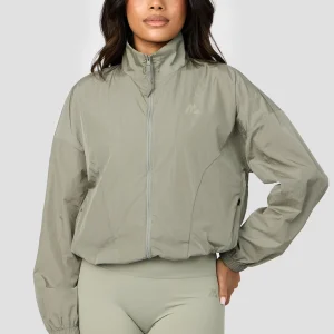 Spirit Jacket - Herb