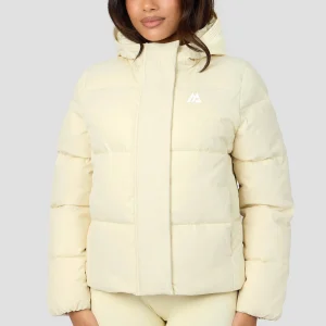 Alta Via Jacket - Vanilla Foam