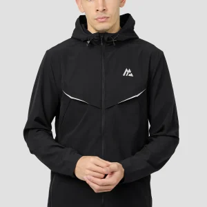 Swift Jacket - Black