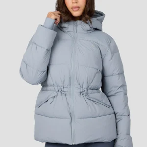 Neige Jacket - Cadet Grey