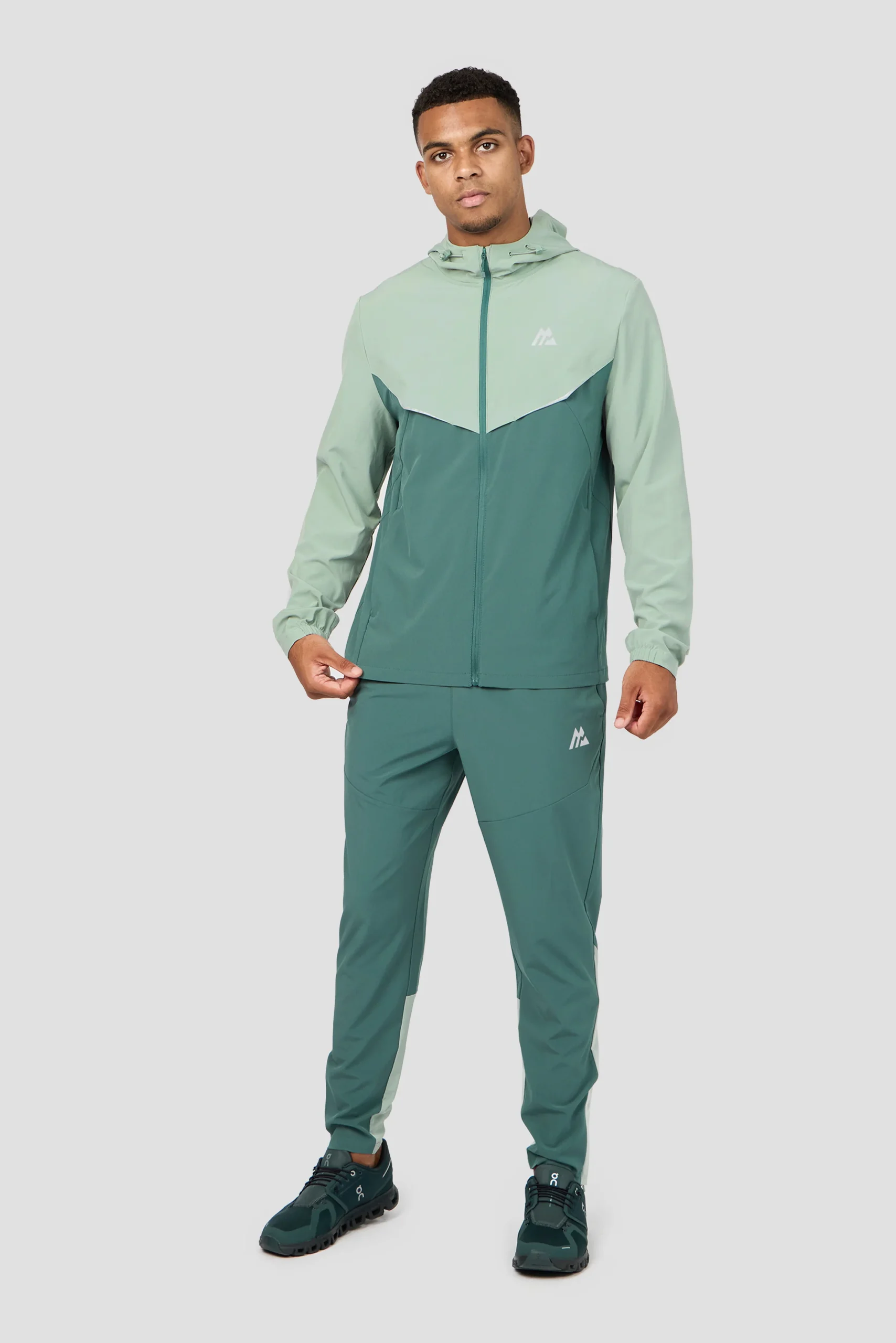 Swift Pant - Dolphin/Feather – Image 5