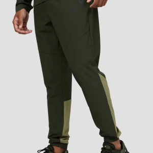 Lumos 2.0 Pant - Elm/Fleck