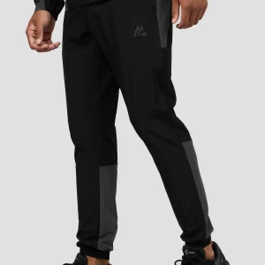 Torrent Pant - Asphalt/Black