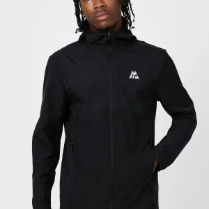 Traverse Jacket - Black