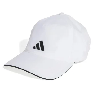 CASQUETTE ADIDAS BBALL BLANCHE