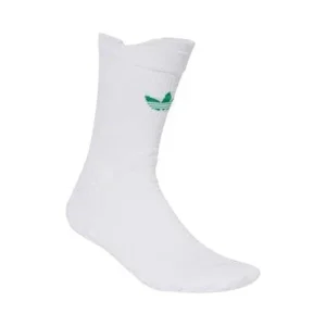 1 PAIRE DE CHAUSSETTES ADIDAS ORIGINALS LONDRES (CREW)