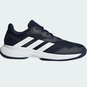 CHAUSSURES DE TENNIS HOMME ADIDAS ALL COURT COURTJAM CONTROL M