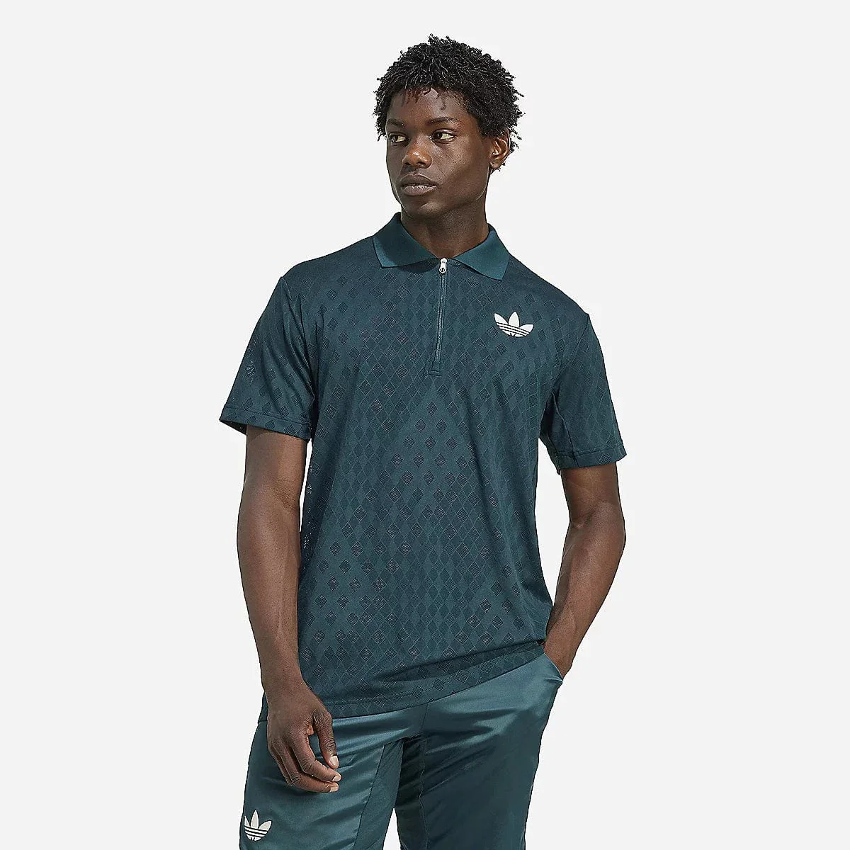POLO ADIDAS PRO CLIMACOOL+ FREELIFT – Image 2