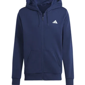 SWEAT À CAPUCHE HOMME ADIDAS CLUB